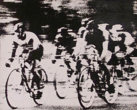 Primera imagen del registro Sprint