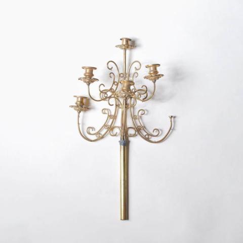Primera imagen del registro Candelabro
