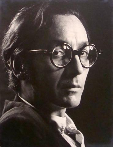Primera imagen del registro Jorge de la Vega, pintor