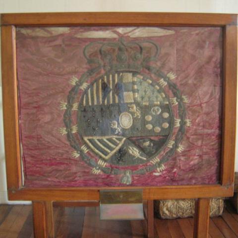 Primera imagen del registro Accesorios militares