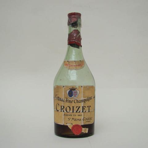 Primera imagen del registro Botella