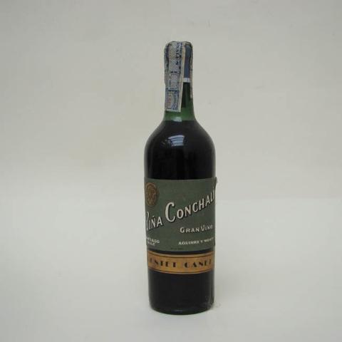 Primera imagen del registro Botella