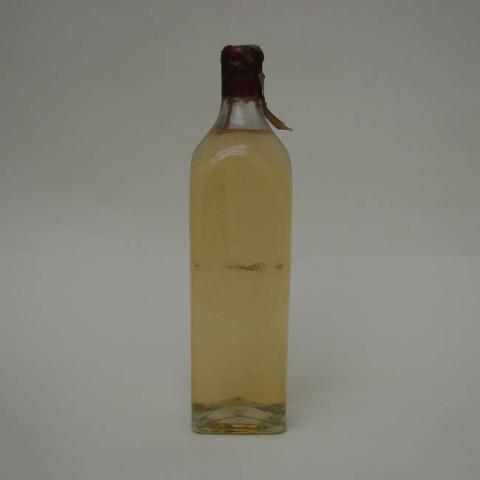 Primera imagen del registro Botella