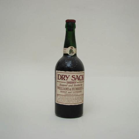 Primera imagen del registro Botella
