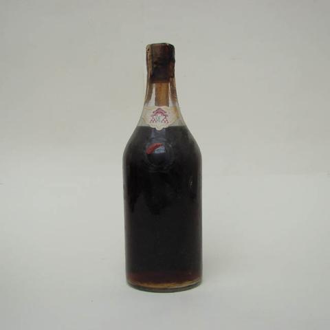 Primera imagen del registro Botella
