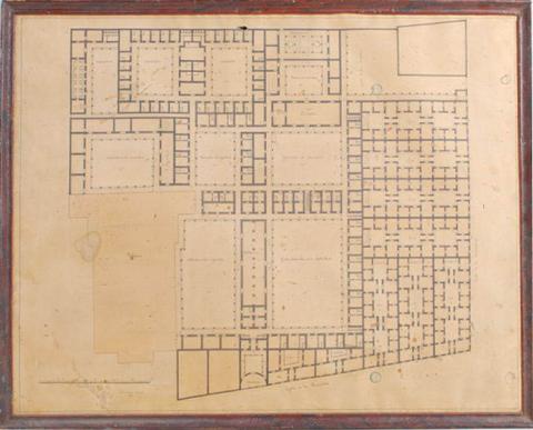 Primera imagen del registro Proyecto Convento Recoleta Dominica