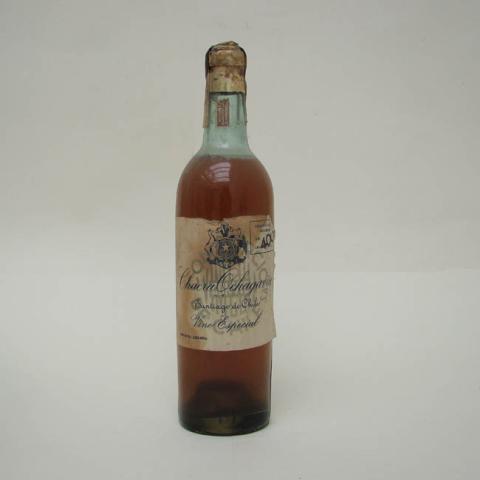 Primera imagen del registro Botella