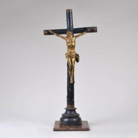 Primera imagen del registro Crucifijo