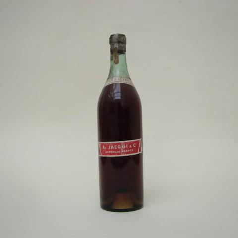 Primera imagen del registro Botella