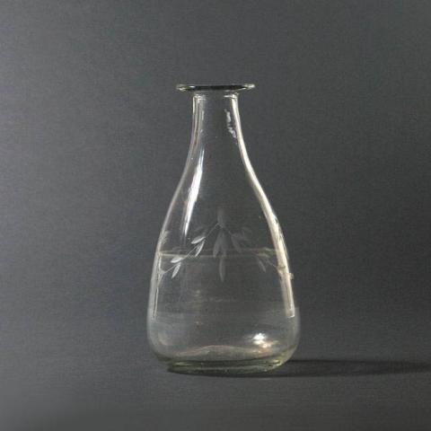 Primera imagen del registro Botella