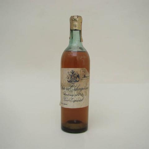 Primera imagen del registro Botella