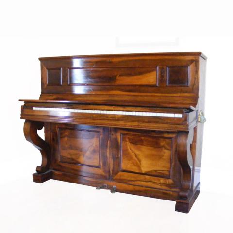 Primera imagen del registro Piano