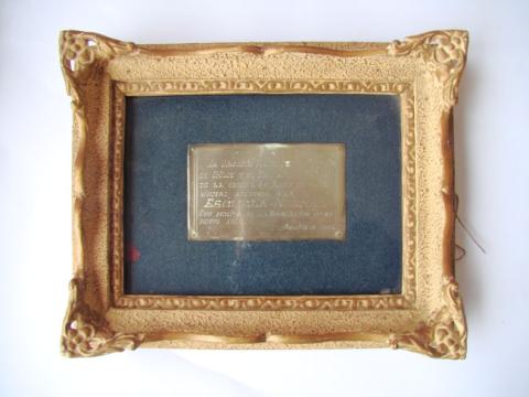 Primera imagen del registro Diploma