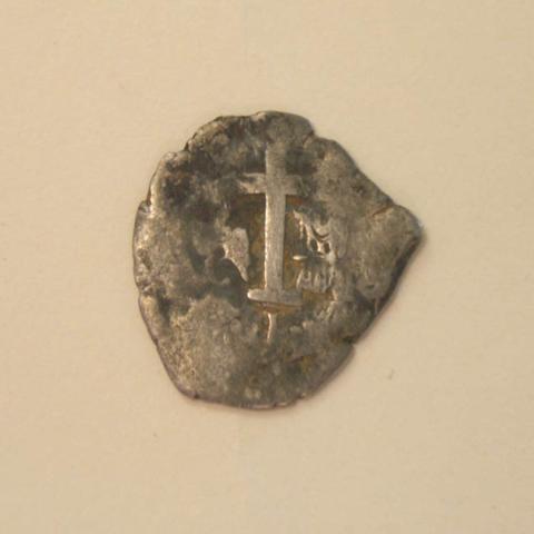 Primera imagen del registro Moneda