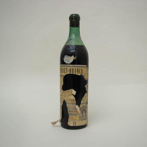 Primera imagen del registro Botella