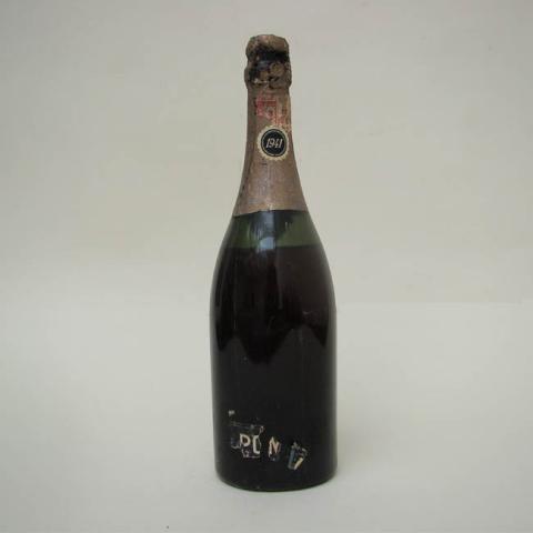 Primera imagen del registro Botella