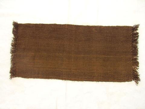 Primera imagen del registro Piso (textil)