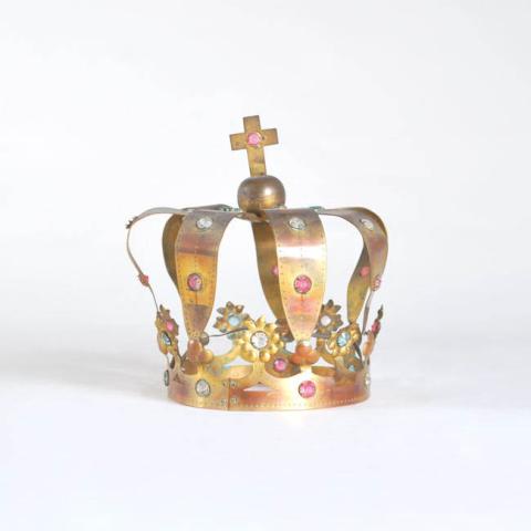 Primera imagen del registro Corona