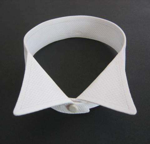 Primera imagen del registro Cuello