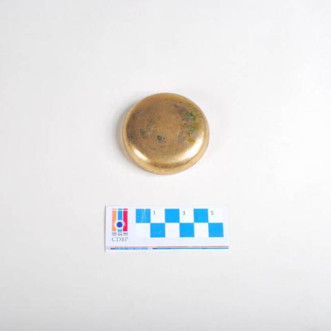 Primera imagen del registro Tapa (cubierta)