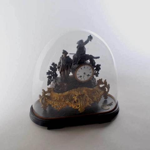 Primera imagen del registro Reloj