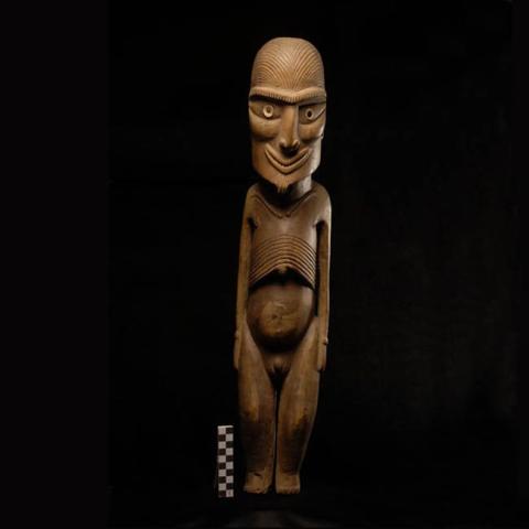 Primera imagen del registro Moai Kava Kava