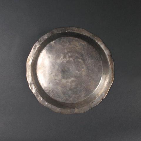 Primera imagen del registro Fuente (contenedor para guardar o servir comida)
