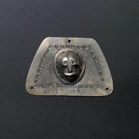 Primera imagen del registro Prendedor akucha