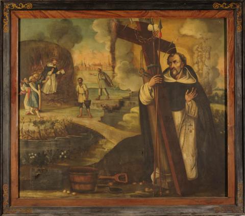 Primera imagen del registro Beato Juan Liccio