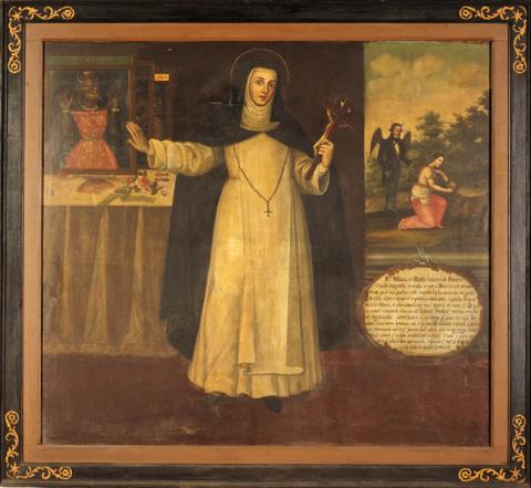 Primera imagen del registro Beata de Vilana de Bottis