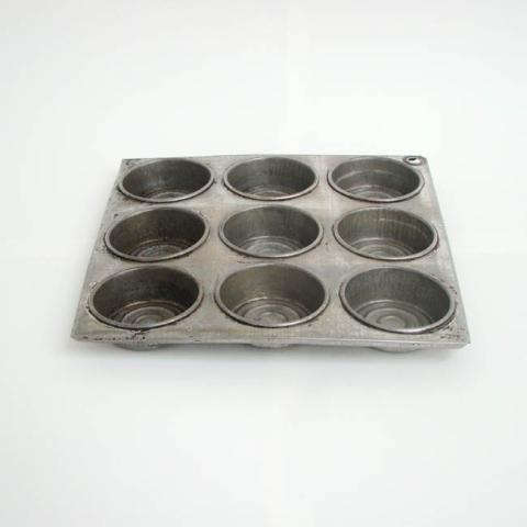 Primera imagen del registro Molde de cocina