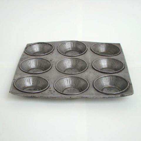 Primera imagen del registro Molde de cocina