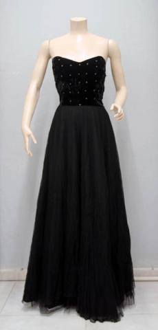 Primera imagen del registro Vestido (prenda principal)