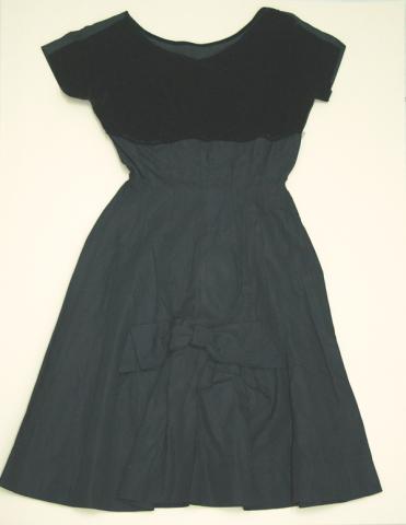 Primera imagen del registro Vestido (prenda principal)