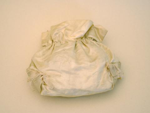 Primera imagen del registro Bolsa de primera comunión