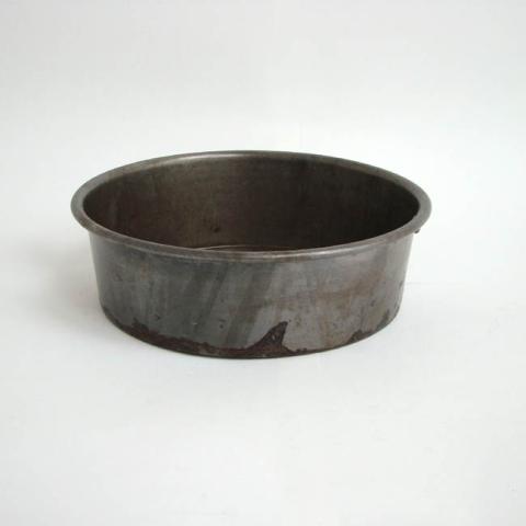 Primera imagen del registro Molde de cocina