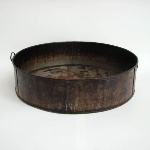 Primera imagen del registro Molde de cocina