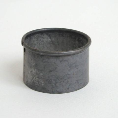 Primera imagen del registro Molde de cocina
