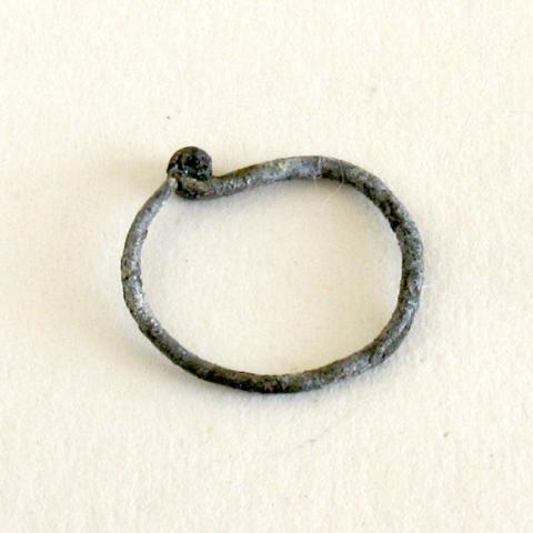 Primera imagen del registro Arete (joya)