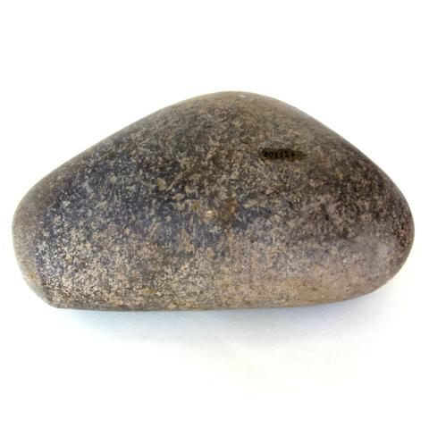 Primera imagen del registro Mano de moler