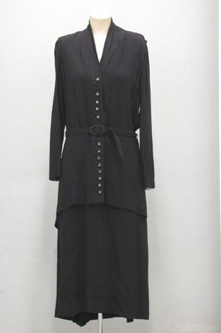 Primera imagen del registro Vestido (prenda principal)