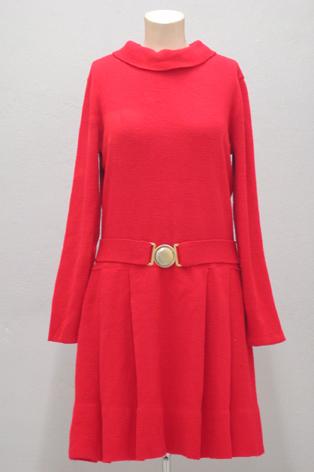 Primera imagen del registro Vestido (prenda principal)