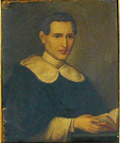 Primera imagen del registro Retrato de Jean-Baptiste Henri Lacordaire