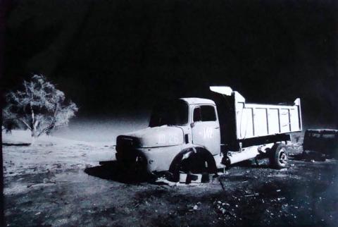 Primera imagen del registro Serie: Salitreras del Norte de Chile