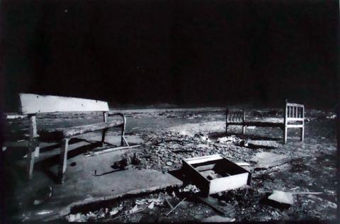 Primera imagen del registro Serie: Salitreras del Norte de Chile