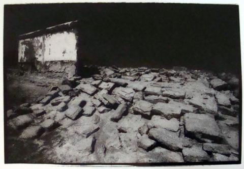 Primera imagen del registro Serie: Salitreras del Norte de Chile