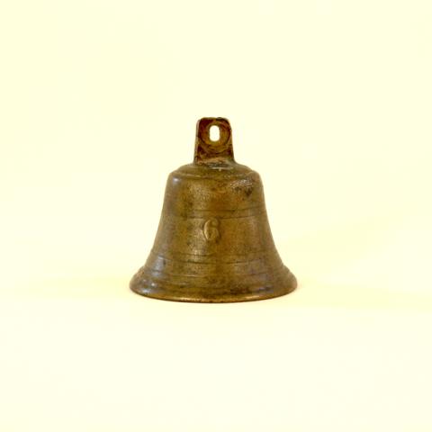 Primera imagen del registro Campanilla