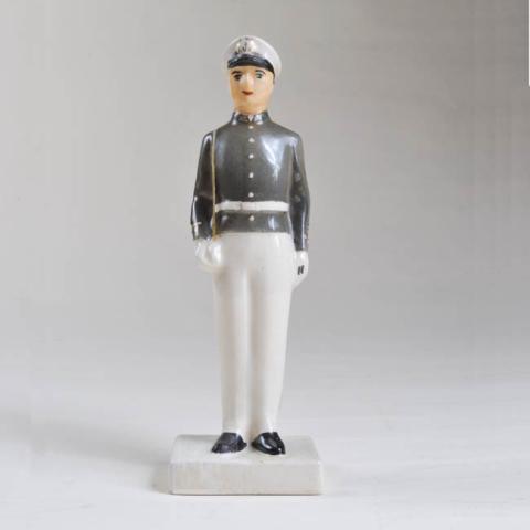 Primera imagen del registro Militar