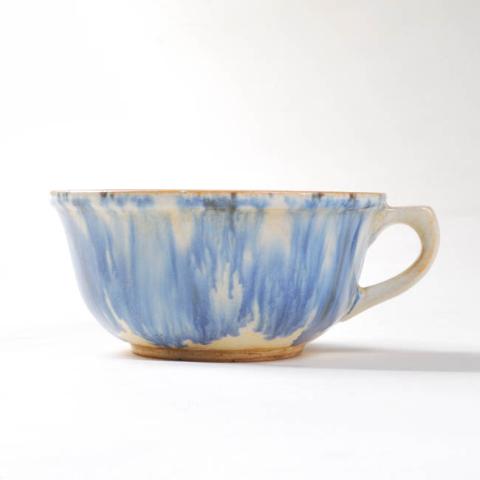 Primera imagen del registro Taza de té