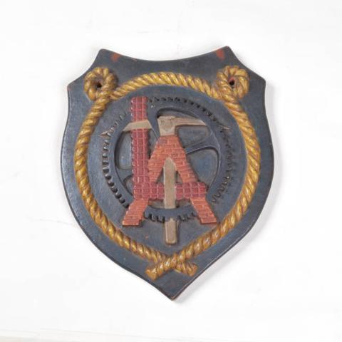 Primera imagen del registro Escudo de Lota